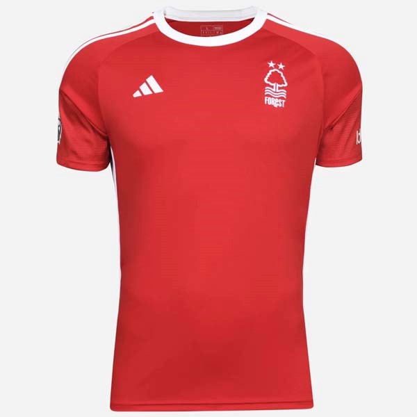 Tailandia Camiseta Nottingham Forest 1ª 2023/24